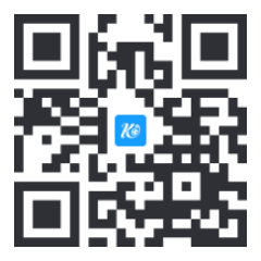 iOS 苹果版 二维码(WukongSports)