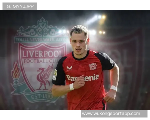 利物浦新海报揭晓三战水晶宫阵容包括斯洛特与维尔茨等明星球员